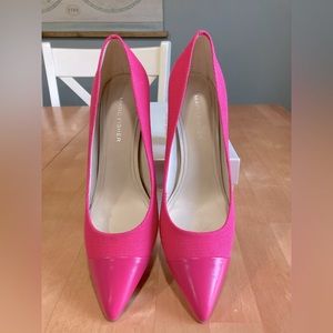 Marc Fisher Velda Pointed Toe Pumps
